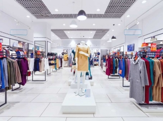 From full price to fast turn apparel retailers are rewiring store economics